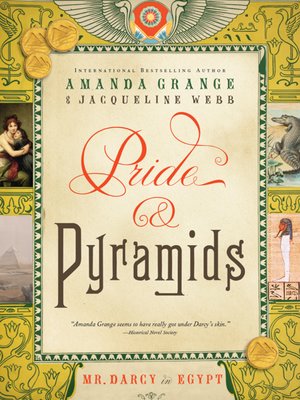 Pride and Pyramids - ebook